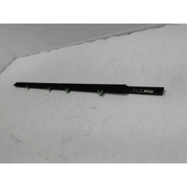 2014-2020 ACURA MDX FRONT RIGHT PASSENER DOOR WINDOW BELT MOLDING OEM