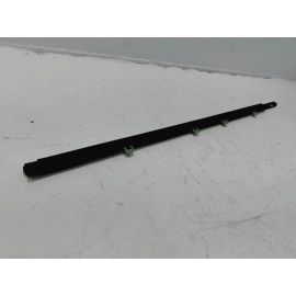 2014-2020 ACURA MDX FRONT RIGHT PASSENER DOOR WINDOW BELT MOLDING OEM