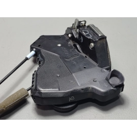 2014-2020 ACURA MDX FRONT RIGHT PASSENGER SIDE DOOR LATCH LOCK ACTUATOR OEM