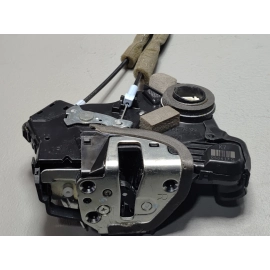 2014-2020 ACURA MDX FRONT RIGHT PASSENGER SIDE DOOR LATCH LOCK ACTUATOR OEM