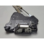 2014-2020 ACURA MDX FRONT RIGHT PASSENGER SIDE DOOR LATCH LOCK ACTUATOR OEM