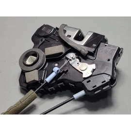 2014-2020 ACURA MDX FRONT RIGHT PASSENGER SIDE DOOR LATCH LOCK ACTUATOR OEM