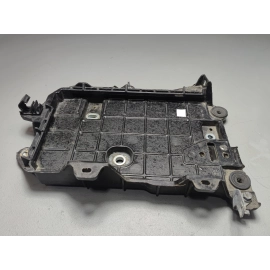 2020-2025 Toyota Highlander Battery Tray Holder Lower Mount Support Bracket OEM 2020-2025 Toyota Highlander Battery Tray Holder Lower Mount Support Bracket OEM