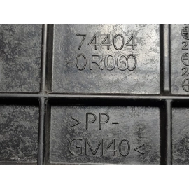 2020-2025 Toyota Highlander Battery Tray Holder Lower Mount Support Bracket OEM 2020-2025 Toyota Highlander Battery Tray Holder Lower Mount Support Bracket OEM