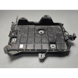 2020-2025 Toyota Highlander Battery Tray Holder Lower Mount Support Bracket OEM 2020-2025 Toyota Highlander Battery Tray Holder Lower Mount Support Bracket OEM