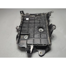 2020-2025 Toyota Highlander Battery Tray Holder Lower Mount Support Bracket OEM 2020-2025 Toyota Highlander Battery Tray Holder Lower Mount Support Bracket OEM