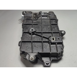 2020-2025 Toyota Highlander Battery Tray Holder Lower Mount Support Bracket OEM 2020-2025 Toyota Highlander Battery Tray Holder Lower Mount Support Bracket OEM