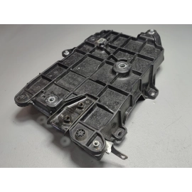 2020-2025 Toyota Highlander Battery Tray Holder Lower Mount Support Bracket OEM 2020-2025 Toyota Highlander Battery Tray Holder Lower Mount Support Bracket OEM