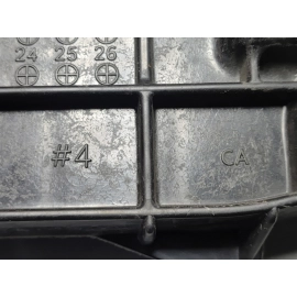 2020-2025 Toyota Highlander Battery Tray Holder Lower Mount Support Bracket OEM 2020-2025 Toyota Highlander Battery Tray Holder Lower Mount Support Bracket OEM