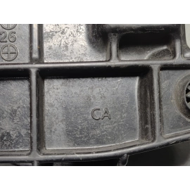 2020-2025 Toyota Highlander Battery Tray Holder Lower Mount Support Bracket OEM 2020-2025 Toyota Highlander Battery Tray Holder Lower Mount Support Bracket OEM