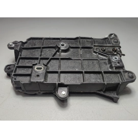 2020-2025 Toyota Highlander Battery Tray Holder Lower Mount Support Bracket OEM 2020-2025 Toyota Highlander Battery Tray Holder Lower Mount Support Bracket OEM