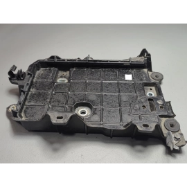 2020-2025 Toyota Highlander Battery Tray Holder Lower Mount Support Bracket OEM 2020-2025 Toyota Highlander Battery Tray Holder Lower Mount Support Bracket OEM