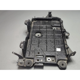 2020-2025 Toyota Highlander Battery Tray Holder Lower Mount Support Bracket OEM 2020-2025 Toyota Highlander Battery Tray Holder Lower Mount Support Bracket OEM