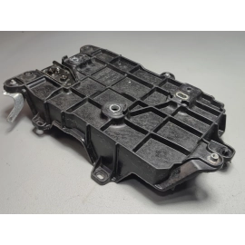 2020-2025 Toyota Highlander Battery Tray Holder Lower Mount Support Bracket OEM 2020-2025 Toyota Highlander Battery Tray Holder Lower Mount Support Bracket OEM