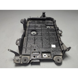 2020-2025 Toyota Highlander Battery Tray Holder Lower Mount Support Bracket OEM 2020-2025 Toyota Highlander Battery Tray Holder Lower Mount Support Bracket OEM