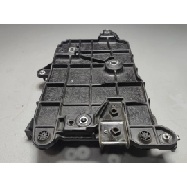 2020-2025 Toyota Highlander Battery Tray Holder Lower Mount Support Bracket OEM 2020-2025 Toyota Highlander Battery Tray Holder Lower Mount Support Bracket OEM