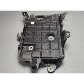 2020-2025 Toyota Highlander Battery Tray Holder Lower Mount Support Bracket OEM 2020-2025 Toyota Highlander Battery Tray Holder Lower Mount Support Bracket OEM