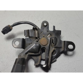 2019-2025 Toyota RAV4 Front Hood Bonnet Lock Latch Actuator OEM