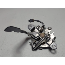 2019-2025 Toyota RAV4 Front Hood Bonnet Lock Latch Actuator OEM