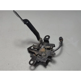 2019-2025 Toyota RAV4 Front Hood Bonnet Lock Latch Actuator OEM