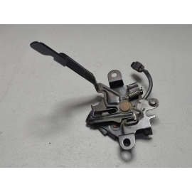 2019-2025 Toyota RAV4 Front Hood Bonnet Lock Latch Actuator OEM