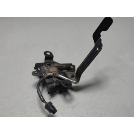 2019-2025 Toyota RAV4 Front Hood Bonnet Lock Latch Actuator OEM