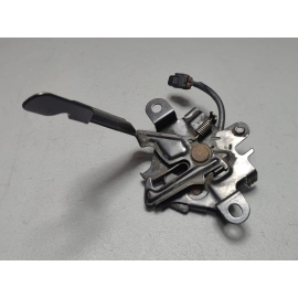 2019-2025 Toyota RAV4 Front Hood Bonnet Lock Latch Actuator OEM