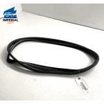 2007-2012 Mercedes S550 W221 Front Left Door Driver Side Weather-Strip Seal