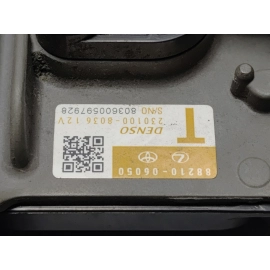 2019-2022 Toyota RAV4 Cruise Control Distance Sensor Radar Module Unit OEM