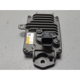 2019-2022 Toyota RAV4 Cruise Control Distance Sensor Radar Module Unit OEM