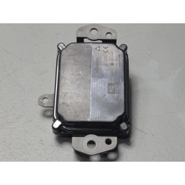 2019-2022 Toyota RAV4 Cruise Control Distance Sensor Radar Module Unit OEM