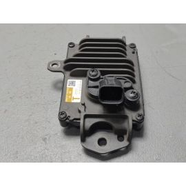2019-2022 Toyota RAV4 Cruise Control Distance Sensor Radar Module Unit OEM