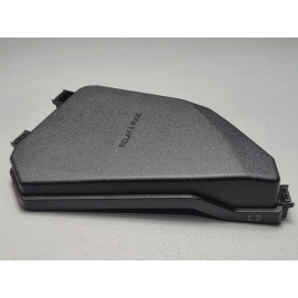 2019-2022 Toyota RAV4 Engine Bay Driver Side Fuse Relay Box Upper Cover Cap OEM