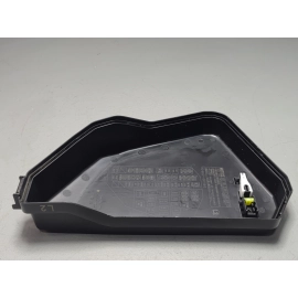 2019-2022 Toyota RAV4 Engine Bay Driver Side Fuse Relay Box Upper Cover Cap OEM