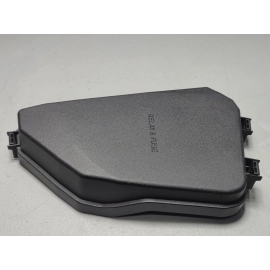 2019-2022 Toyota RAV4 Engine Bay Driver Side Fuse Relay Box Upper Cover Cap OEM