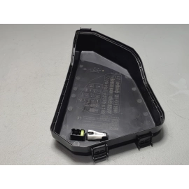 2019-2022 Toyota RAV4 Engine Bay Driver Side Fuse Relay Box Upper Cover Cap OEM