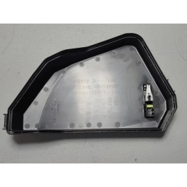 2019-2022 Toyota RAV4 Engine Bay Driver Side Fuse Relay Box Upper Cover Cap OEM