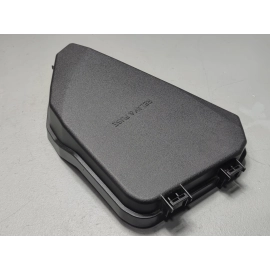 2019-2022 Toyota RAV4 Engine Bay Driver Side Fuse Relay Box Upper Cover Cap OEM