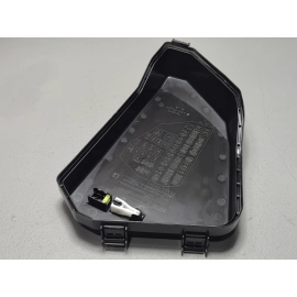 2019-2022 Toyota RAV4 Engine Bay Driver Side Fuse Relay Box Upper Cover Cap OEM