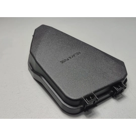 2019-2022 Toyota RAV4 Engine Bay Driver Side Fuse Relay Box Upper Cover Cap OEM