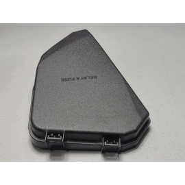 2019-2022 Toyota RAV4 Engine Bay Driver Side Fuse Relay Box Upper Cover Cap OEM