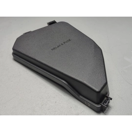 2019-2022 Toyota RAV4 Engine Bay Driver Side Fuse Relay Box Upper Cover Cap OEM