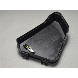 2019-2022 Toyota RAV4 Engine Bay Driver Side Fuse Relay Box Upper Cover Cap OEM