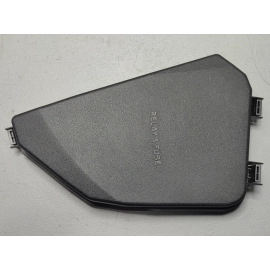 2019-2022 Toyota RAV4 Engine Bay Driver Side Fuse Relay Box Upper Cover Cap OEM