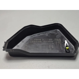 2019-2022 Toyota RAV4 Engine Bay Driver Side Fuse Relay Box Upper Cover Cap OEM
