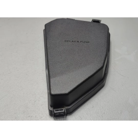 2019-2022 Toyota RAV4 Engine Bay Driver Side Fuse Relay Box Upper Cover Cap OEM
