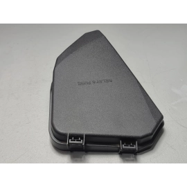 2019-2022 Toyota RAV4 Engine Bay Driver Side Fuse Relay Box Upper Cover Cap OEM