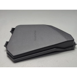 2019-2022 Toyota RAV4 Engine Bay Driver Side Fuse Relay Box Upper Cover Cap OEM