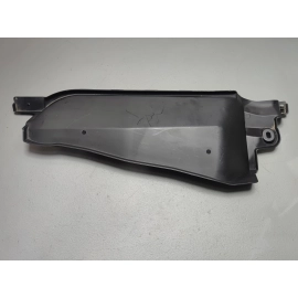 19-25 Toyota RAV4 Front Cowl Vent Panel Water Deflector Splash Shield Cover OEM