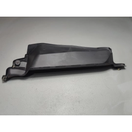 19-25 Toyota RAV4 Front Cowl Vent Panel Water Deflector Splash Shield Cover OEM